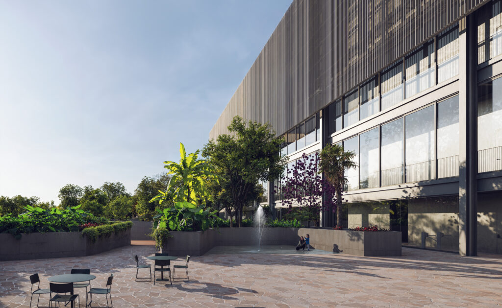 Foto de Concurso SESC Thermas de Presidente Prudente, 2025 - UnaMunizViegas