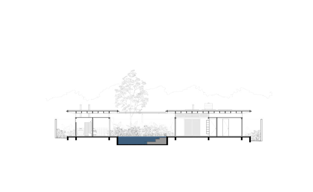 Foto de Casa Presidente Prudente, 2023 - UnaMunizViegas