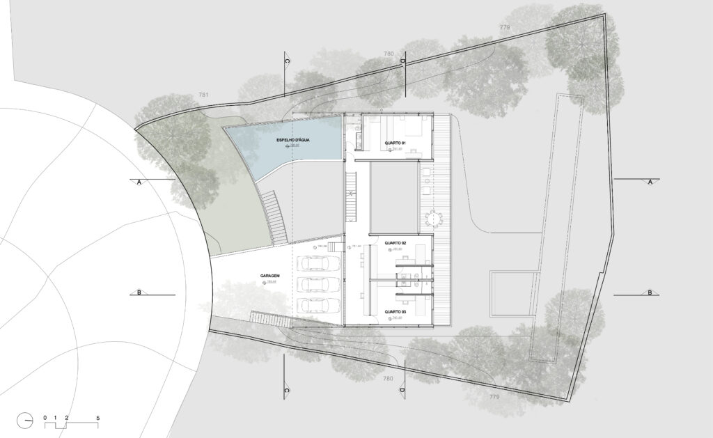 Foto de Casa Pacaembu, 2022 - UnaMunizViegas