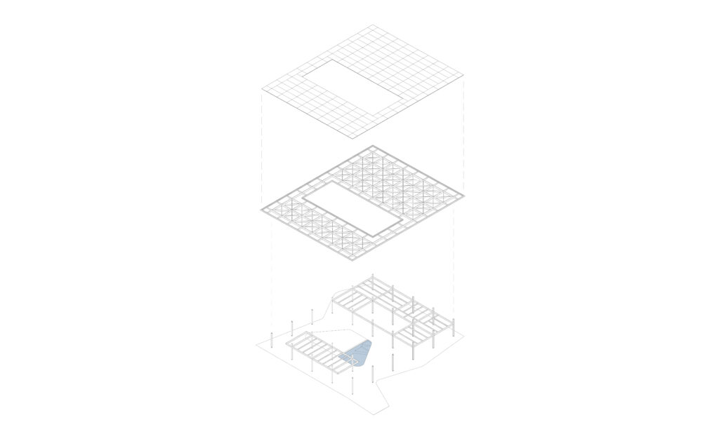 Foto de Casa Presidente Prudente, 2023 - UnaMunizViegas