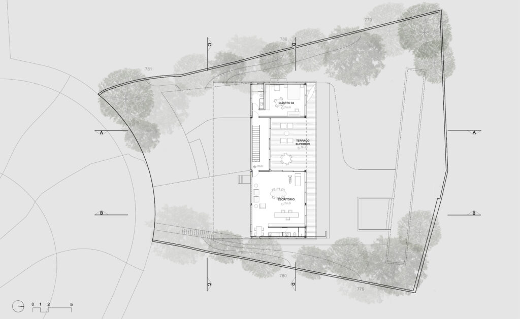 Foto de Casa Pacaembu, 2022 - UnaMunizViegas