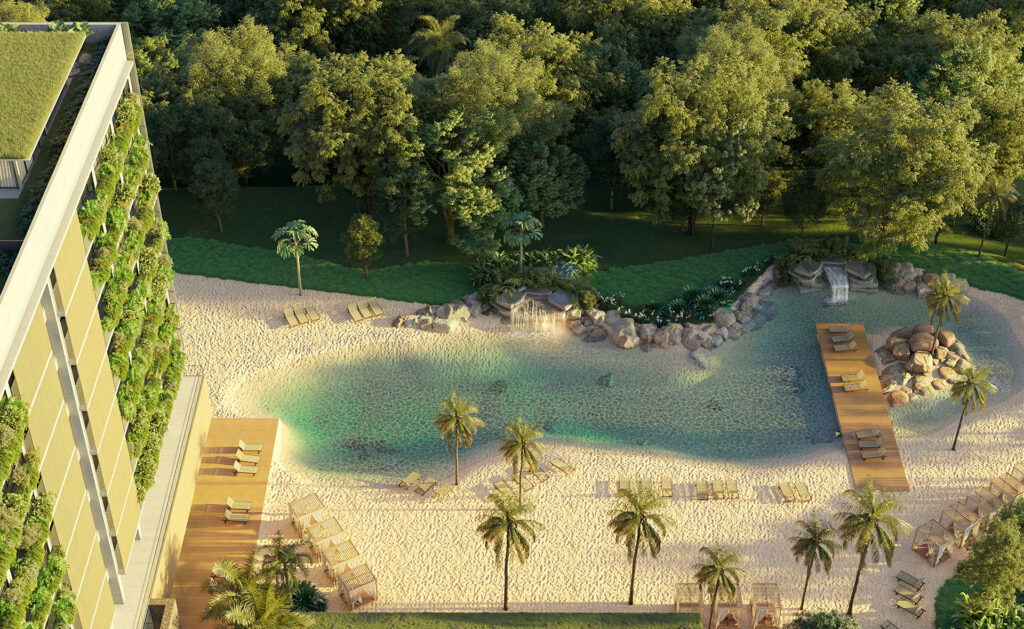 Foto de Conjunto Residencial São José do Rio Preto, 2024 - UnaMunizViegas