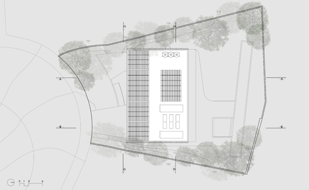 Foto de Casa Pacaembu, 2022 - UnaMunizViegas