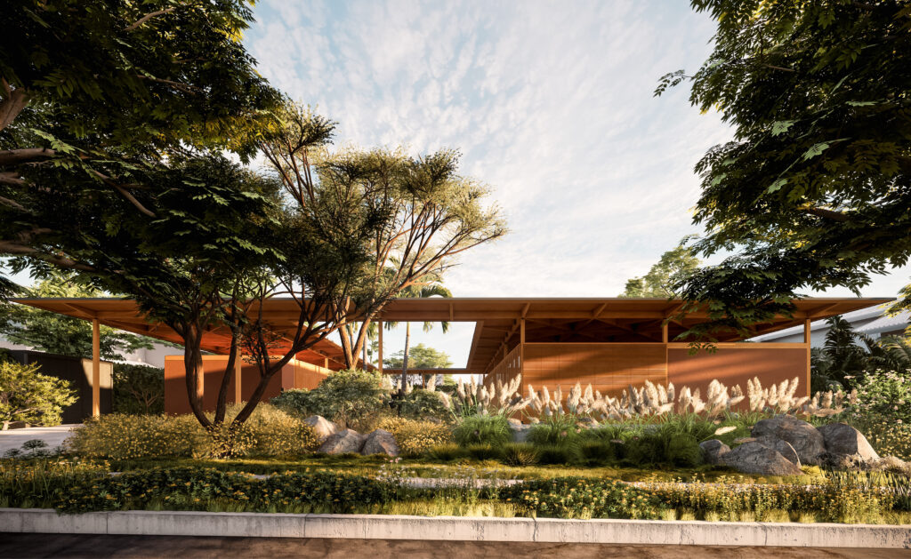 Foto de Casa Presidente Prudente, 2023 - UnaMunizViegas