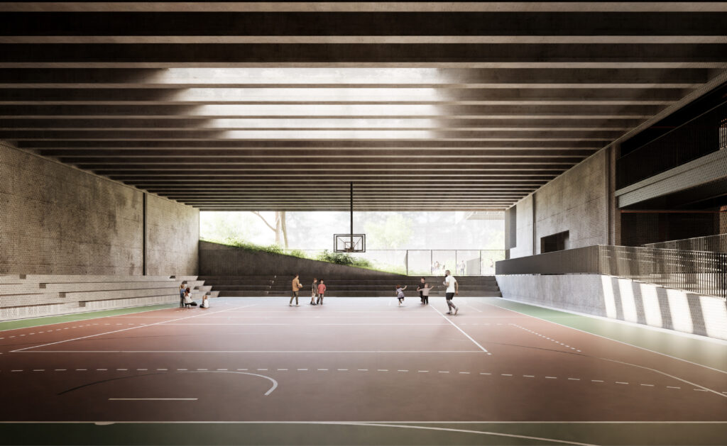 Foto de Quarteirão da Educação de Diadema, 2024 - UnaMunizViegas