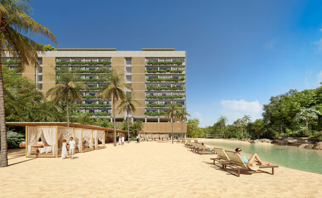 Foto de Conjunto Residencial São José do Rio Preto, 2024 - UnaMunizViegas