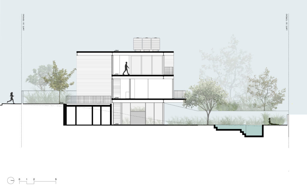 Foto de Casa Pacaembu, 2022 - UnaMunizViegas