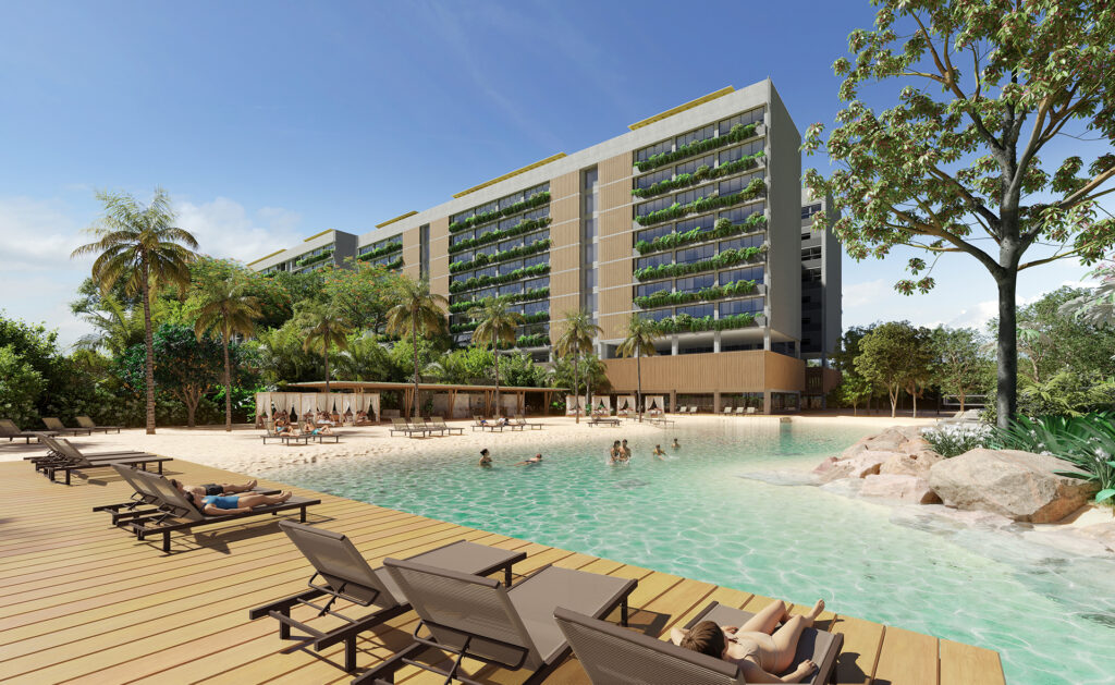 Foto de Conjunto Residencial São José do Rio Preto, 2024 - UnaMunizViegas