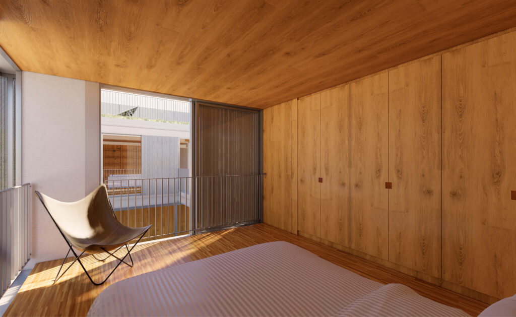 Foto de Casa Jacupiranga, 2021 - UnaMunizViegas