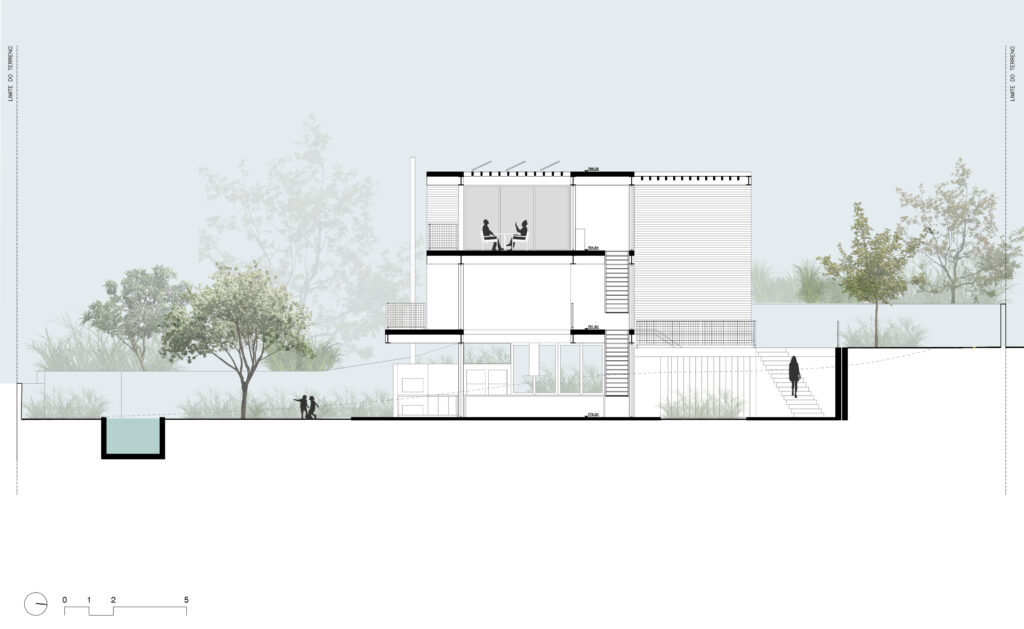 Foto de Casa Pacaembu, 2022 - UnaMunizViegas