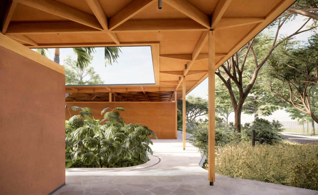 Foto de Casa Presidente Prudente, 2023 - UnaMunizViegas