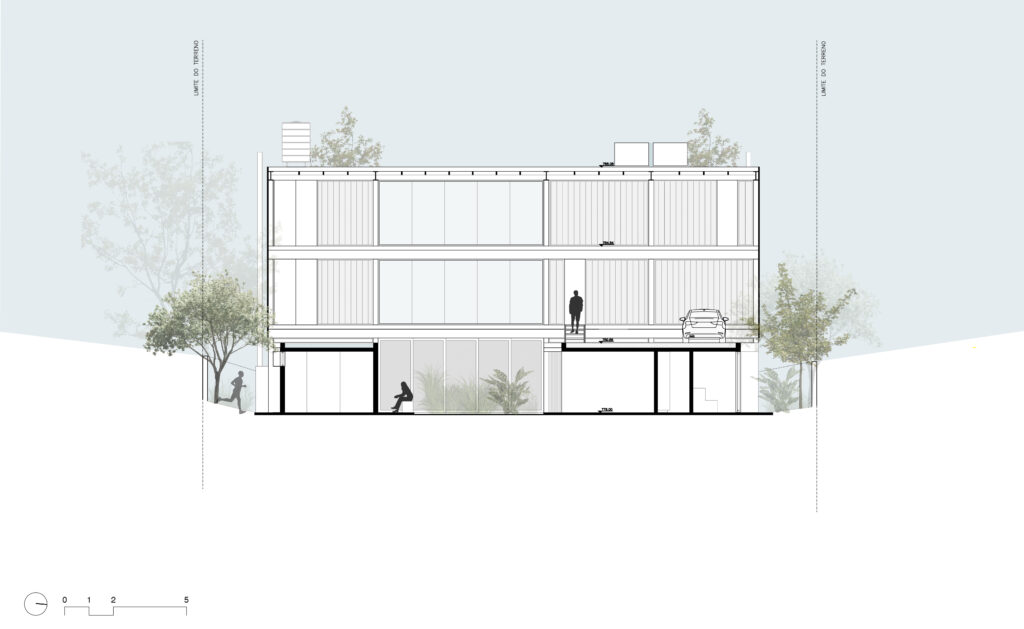 Foto de Casa Pacaembu, 2022 - UnaMunizViegas