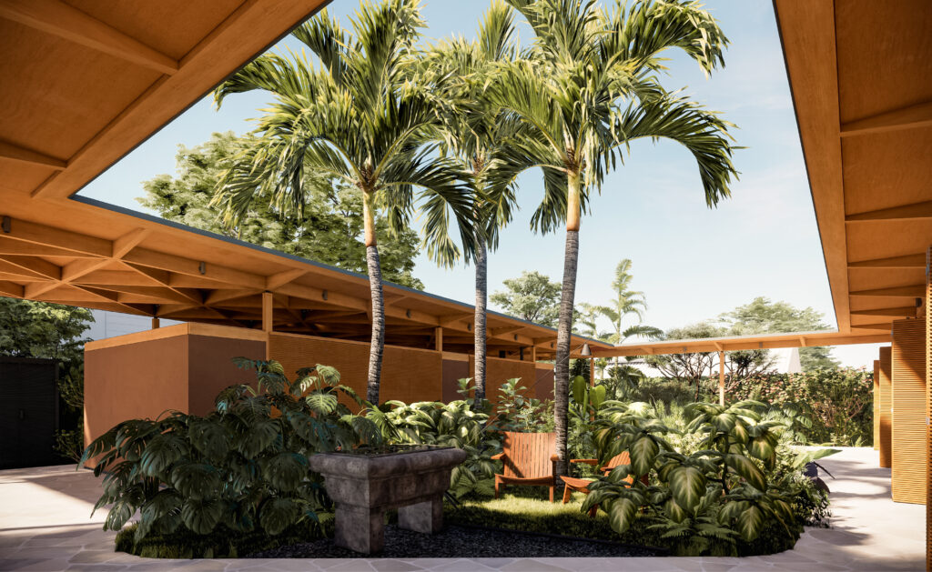 Foto de Casa Presidente Prudente, 2023 - UnaMunizViegas