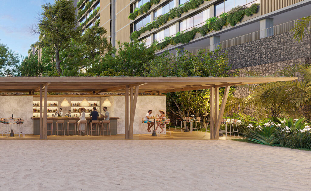 Foto de Conjunto Residencial São José do Rio Preto, 2024 - UnaMunizViegas