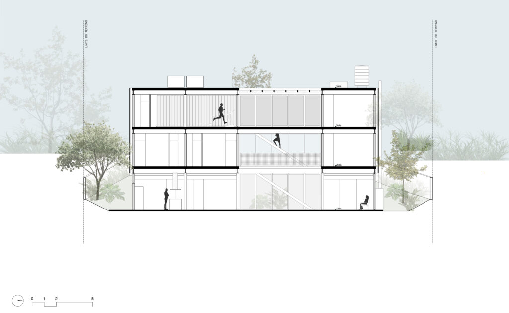 Foto de Casa Pacaembu, 2022 - UnaMunizViegas