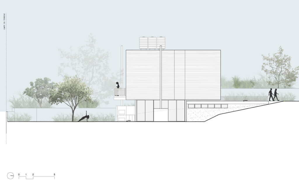 Foto de Casa Pacaembu, 2022 - UnaMunizViegas