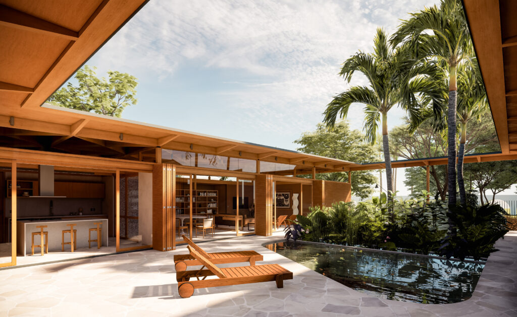 Foto de Casa Presidente Prudente, 2023 - UnaMunizViegas