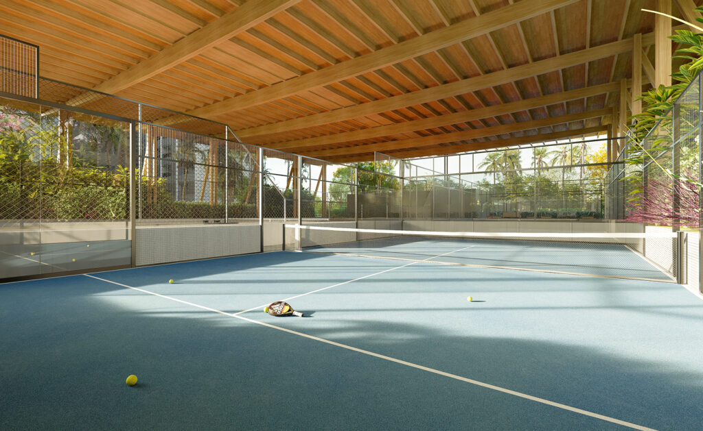 Foto de Conjunto Residencial São José do Rio Preto, 2024 - UnaMunizViegas