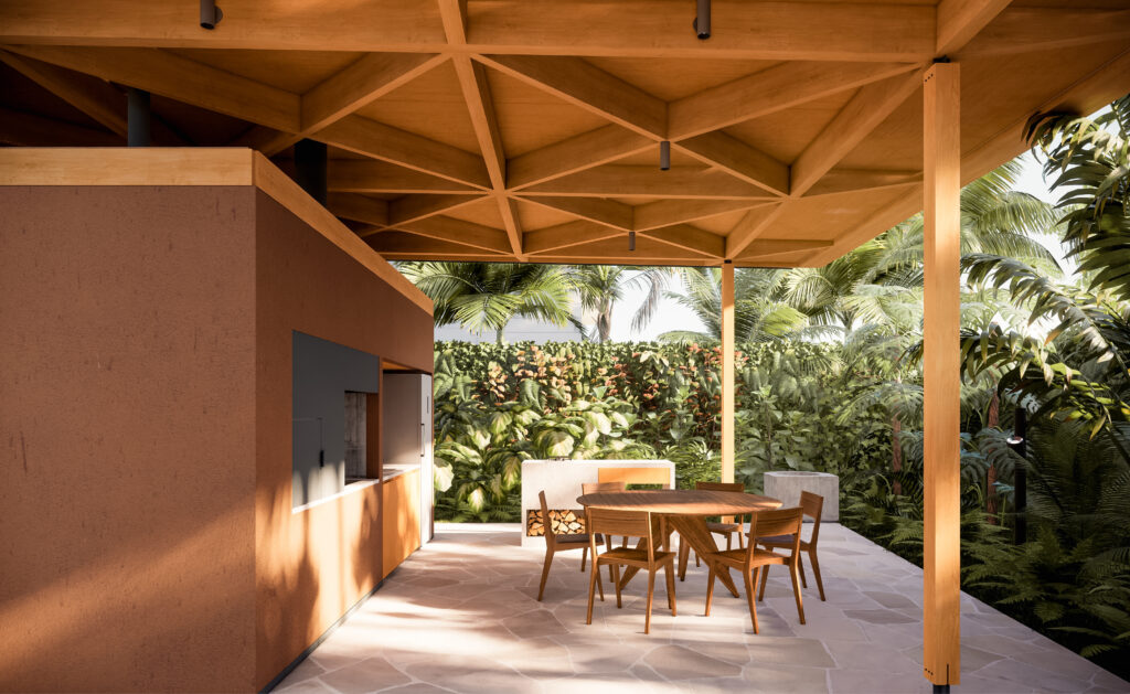 Foto de Casa Presidente Prudente, 2023 - UnaMunizViegas