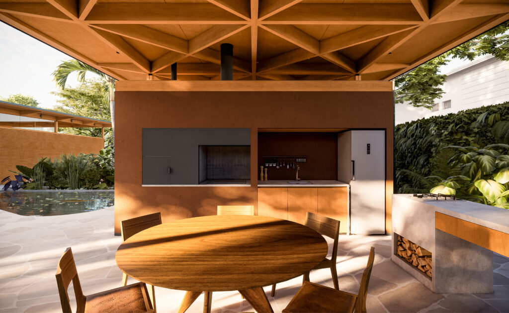 Foto de Casa Presidente Prudente, 2023 - UnaMunizViegas