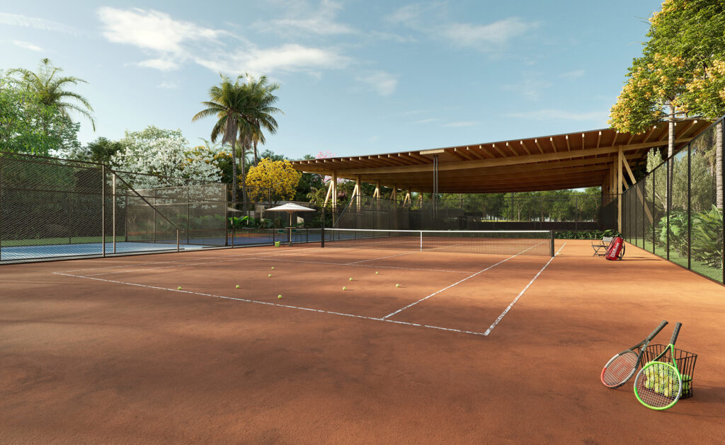 Foto de Conjunto Residencial São José do Rio Preto, 2024 - UnaMunizViegas