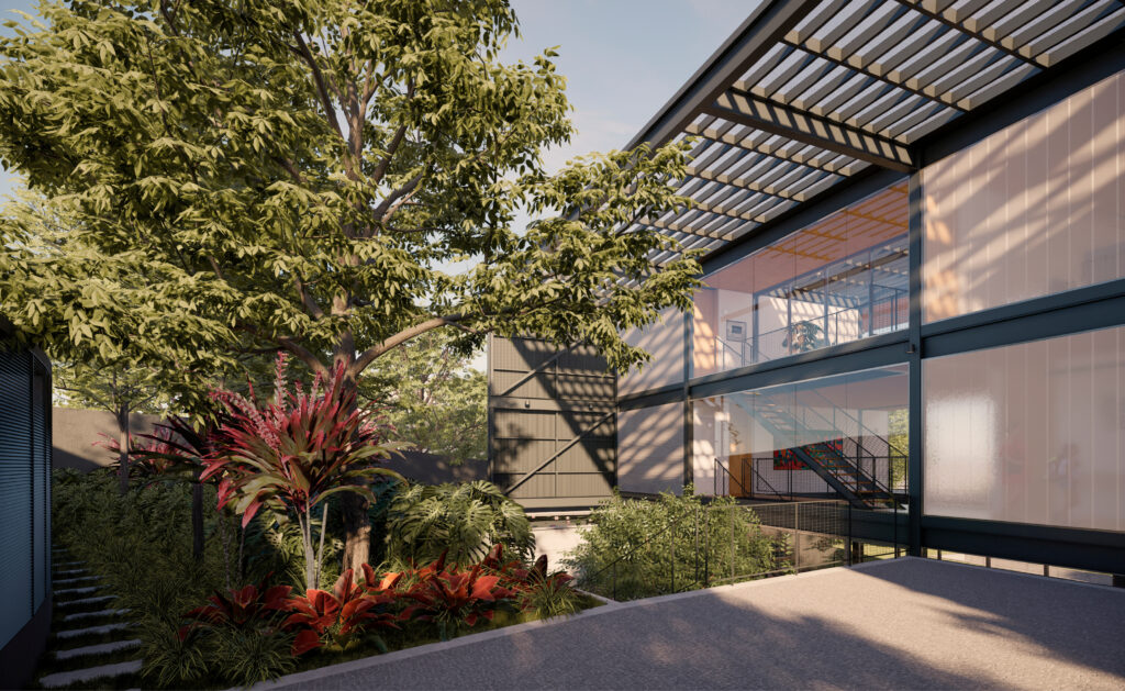 Foto de Casa Pacaembu, 2022 - UnaMunizViegas