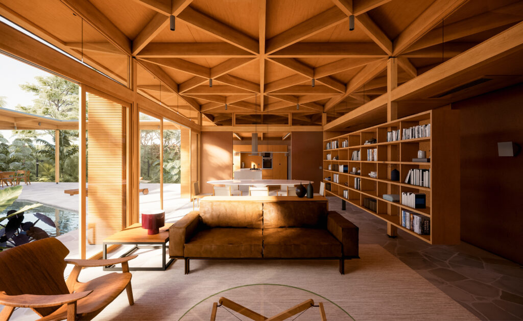 Foto de Casa Presidente Prudente, 2023 - UnaMunizViegas