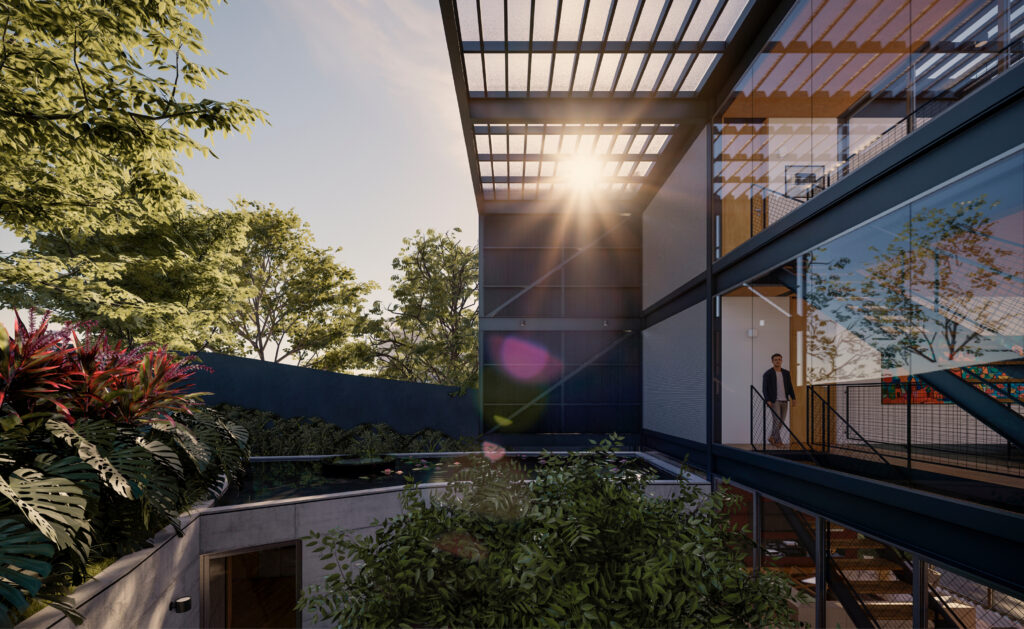 Foto de Casa Pacaembu, 2022 - UnaMunizViegas