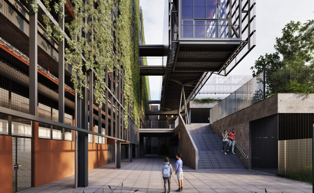 Foto de Quarteirão da Educação de Diadema, 2024 - UnaMunizViegas