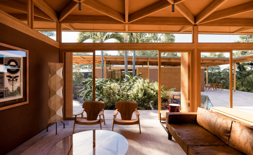 Foto de Casa Presidente Prudente, 2023 - UnaMunizViegas