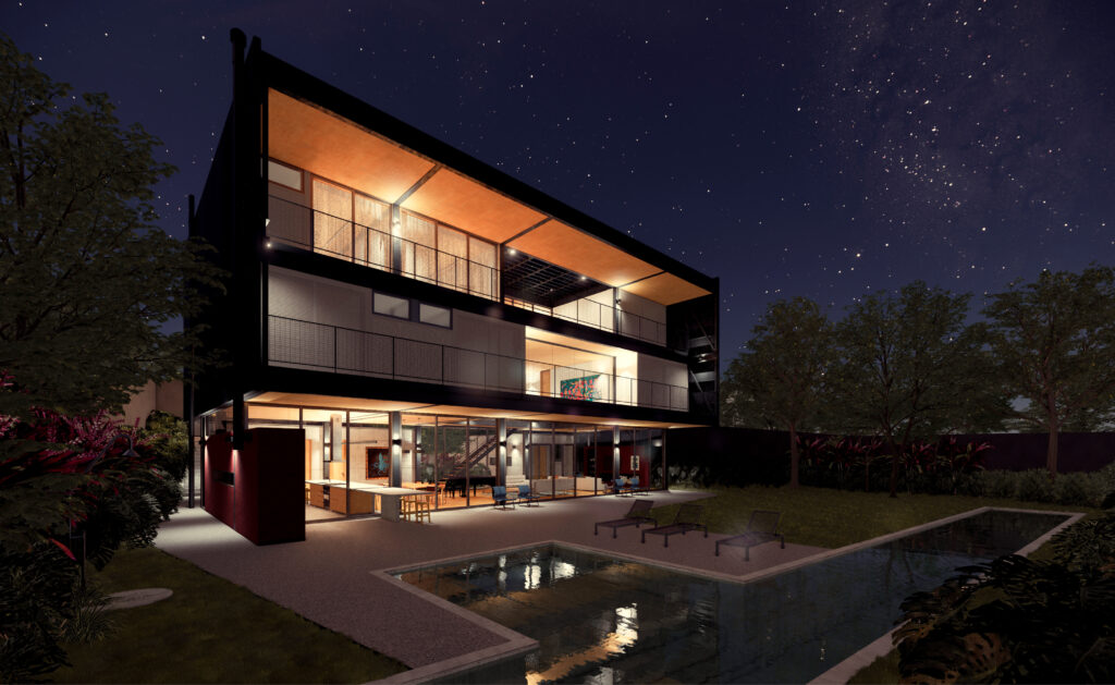 Foto de Casa Pacaembu, 2022 - UnaMunizViegas