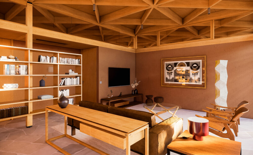 Foto de Casa Presidente Prudente, 2023 - UnaMunizViegas