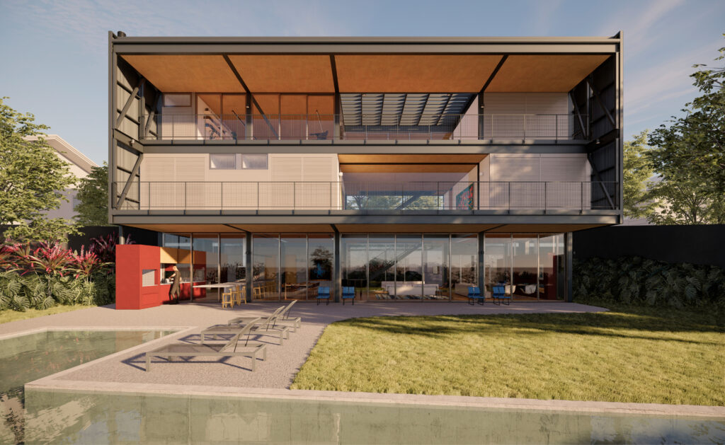 Foto de Casa Pacaembu, 2022 - UnaMunizViegas