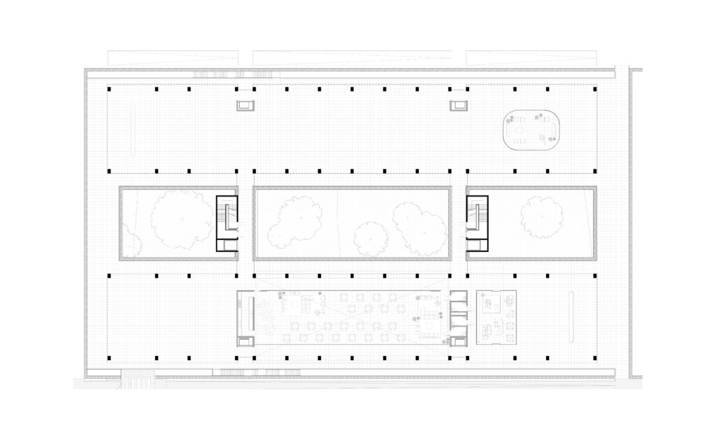 Foto de Conjunto Residencial São José do Rio Preto, 2024 - UnaMunizViegas