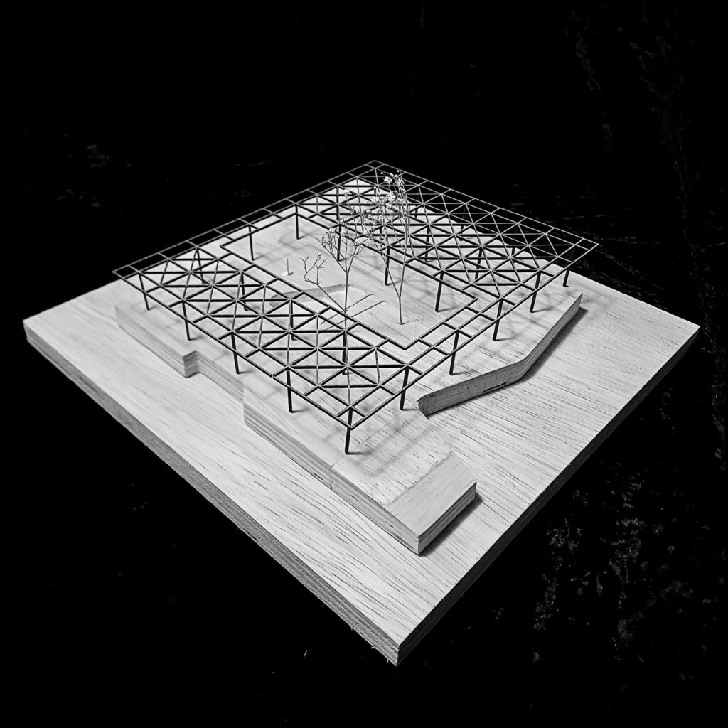 Foto de Casa Presidente Prudente, 2023 - UnaMunizViegas