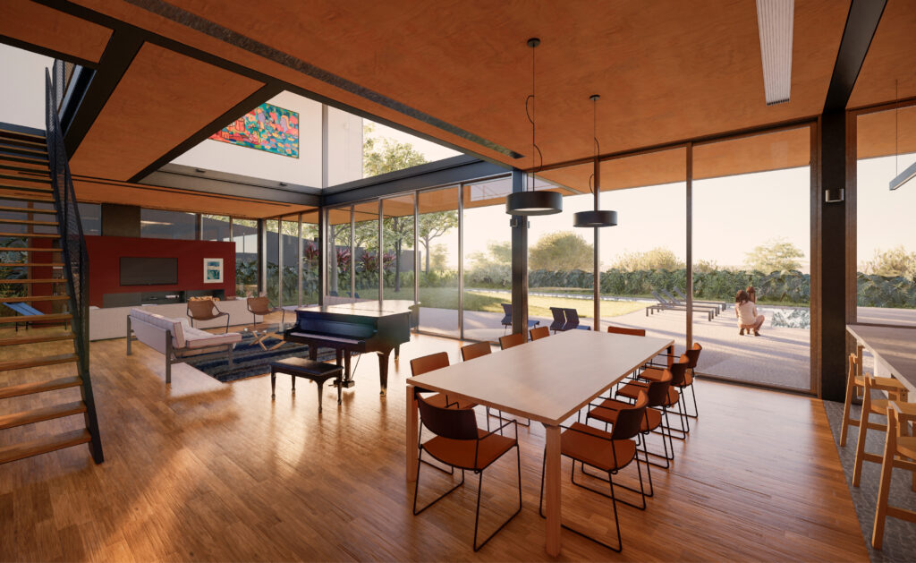 Foto de Casa Pacaembu, 2022 - UnaMunizViegas