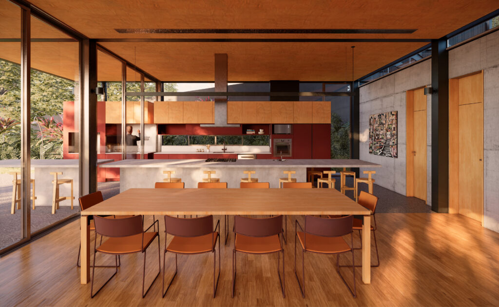 Foto de Casa Pacaembu, 2022 - UnaMunizViegas