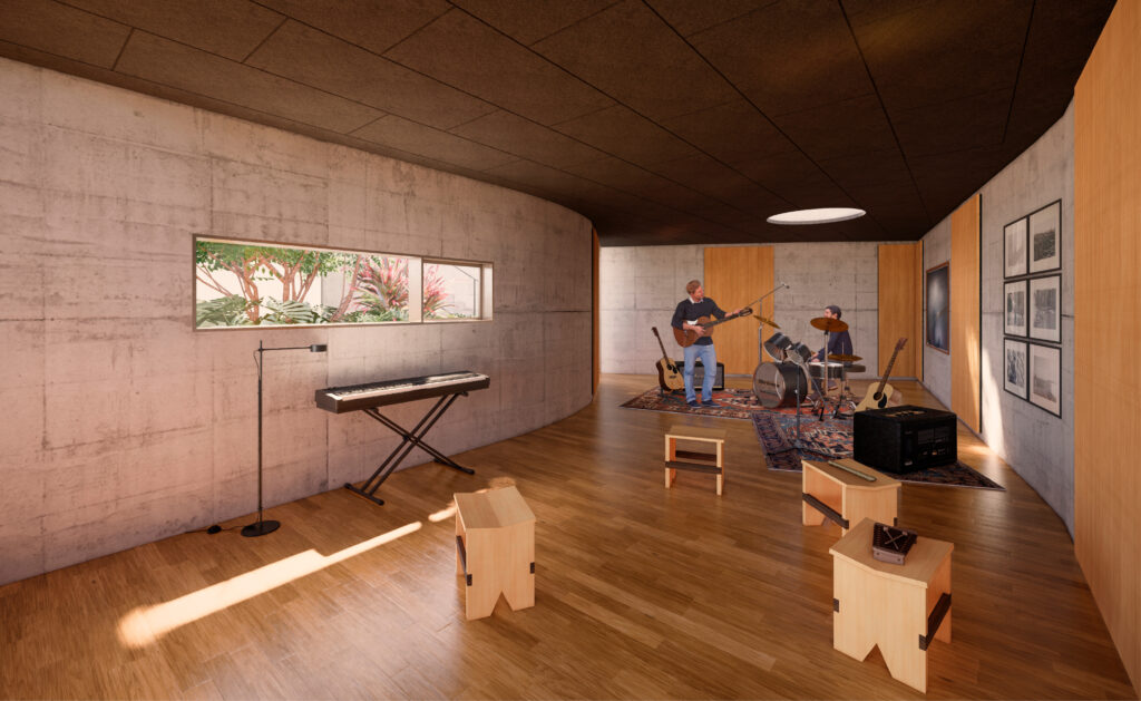 Foto de Casa Pacaembu, 2022 - UnaMunizViegas