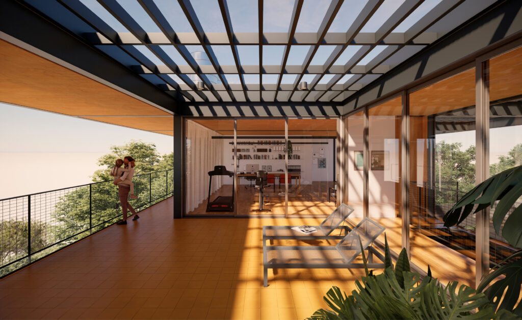 Foto de Casa Pacaembu, 2022 - UnaMunizViegas