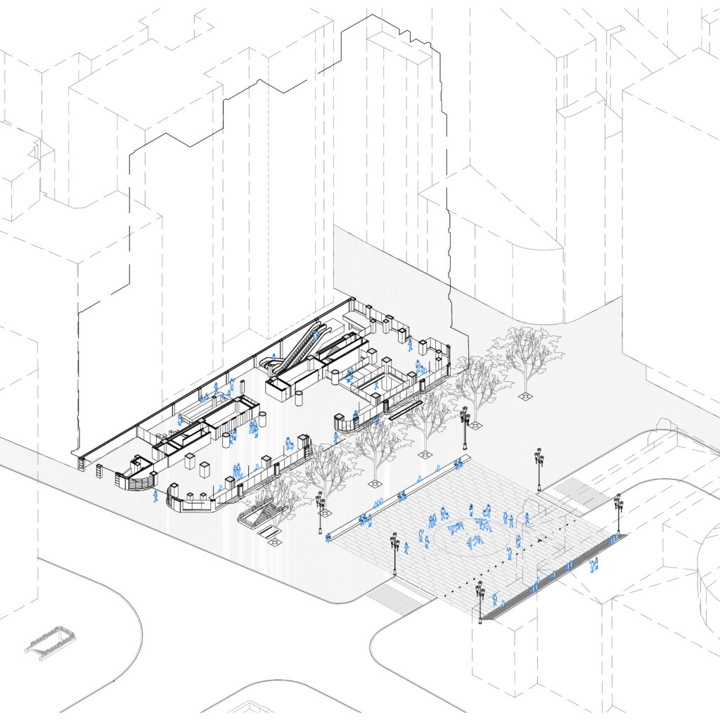 Foto de Concurso SESC Galeria, 2025 - UnaMunizViegas