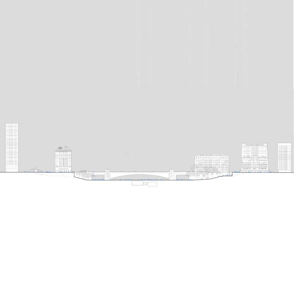 Foto de Concurso SESC Galeria, 2025 - UnaMunizViegas