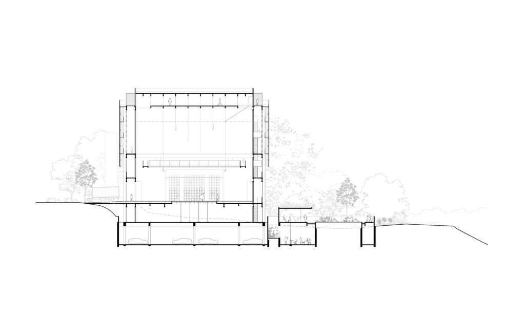 Foto de Concurso SESC Thermas de Presidente Prudente, 2025 - UnaMunizViegas