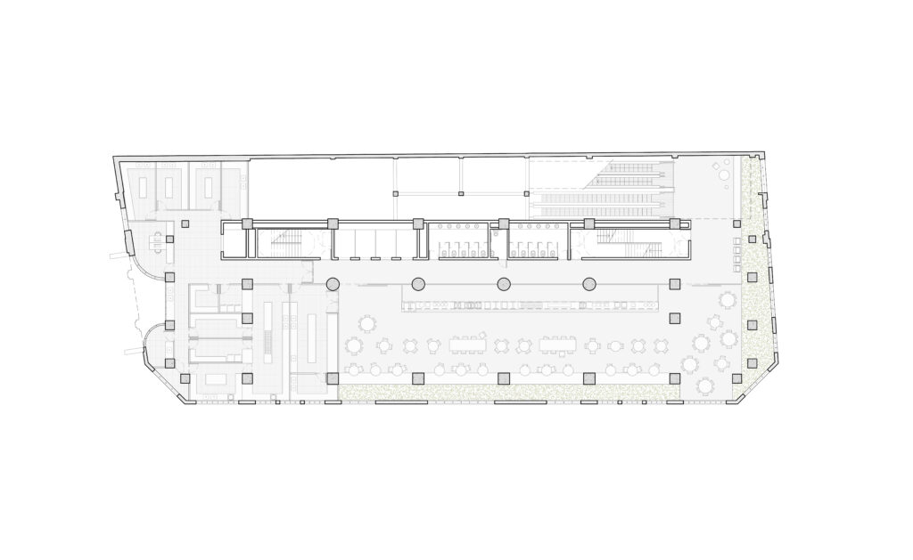 Foto de Concurso SESC Galeria, 2025 - UnaMunizViegas