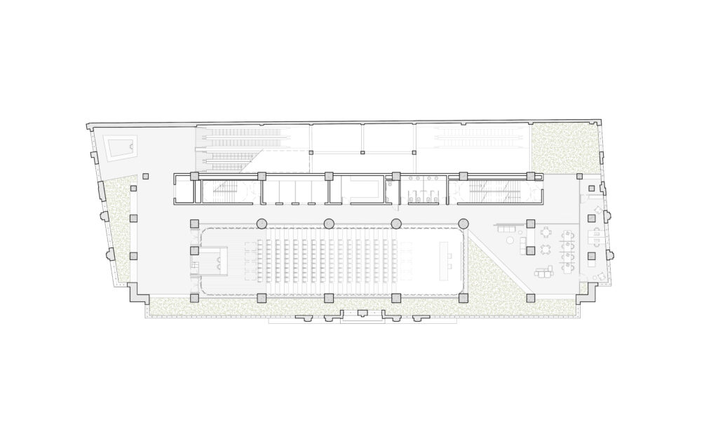 Foto de Concurso SESC Galeria, 2025 - UnaMunizViegas