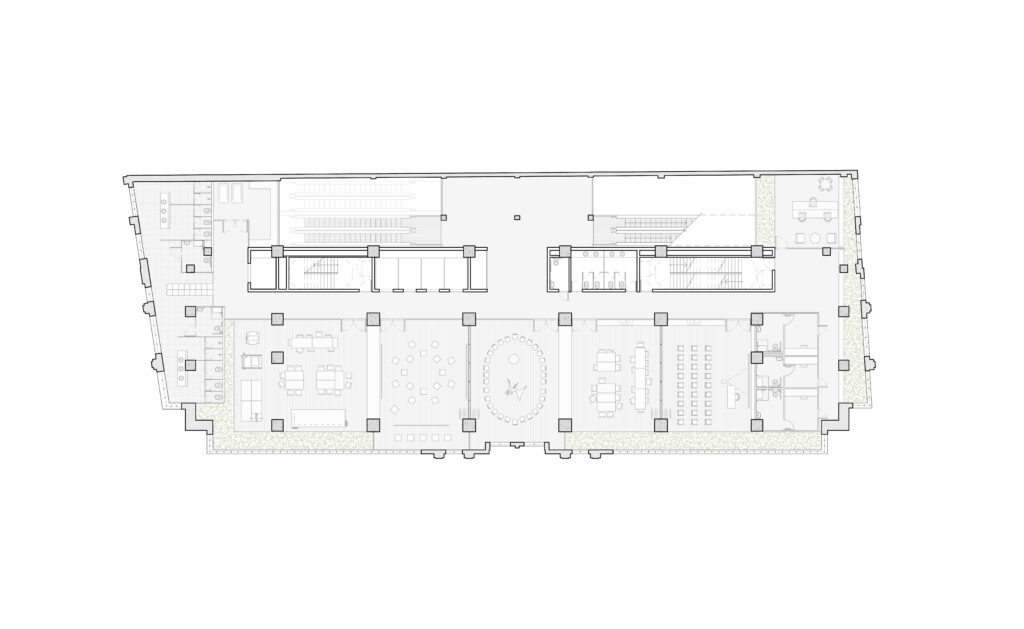 Foto de Concurso SESC Galeria, 2025 - UnaMunizViegas