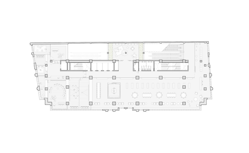 Foto de Concurso SESC Galeria, 2025 - UnaMunizViegas
