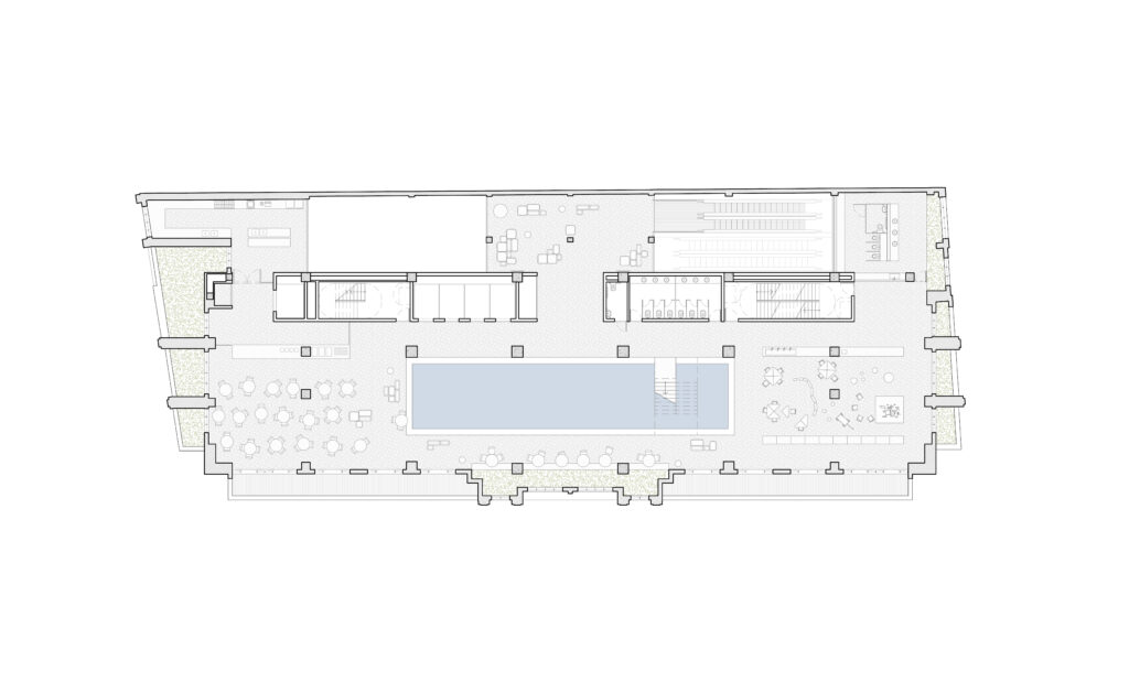 Foto de Concurso SESC Galeria, 2025 - UnaMunizViegas