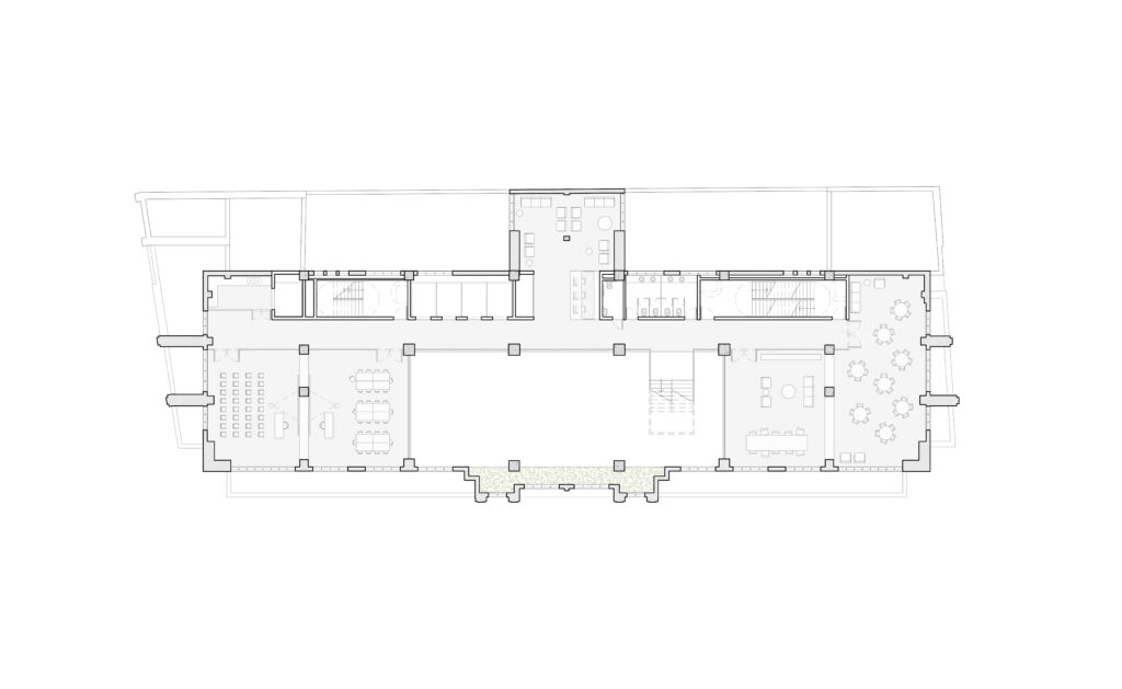 Foto de Concurso SESC Galeria, 2025 - UnaMunizViegas