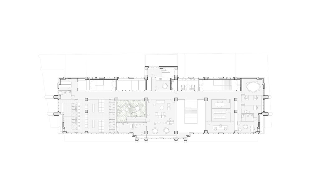 Foto de Concurso SESC Galeria, 2025 - UnaMunizViegas