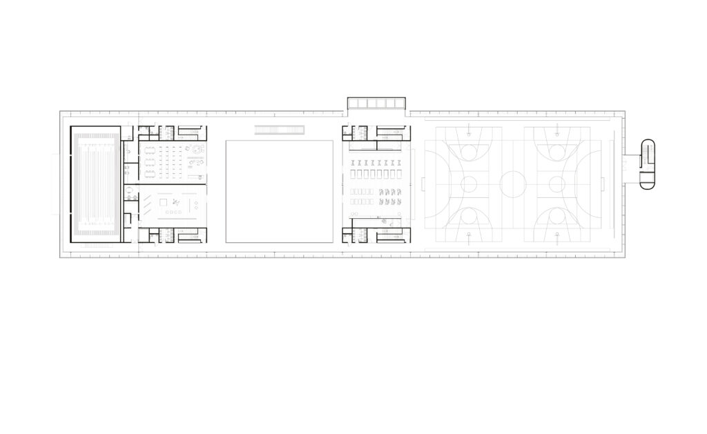 Foto de Concurso SESC Thermas de Presidente Prudente, 2025 - UnaMunizViegas